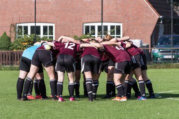 Bild 8 - F VfL Kellinghusen - SG Wilstermarsch II : Ergebnis: 4:2